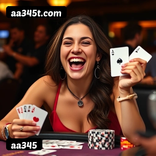 Chuva de Bônus aa345 - Slots