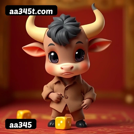 Variedade de slots aa345