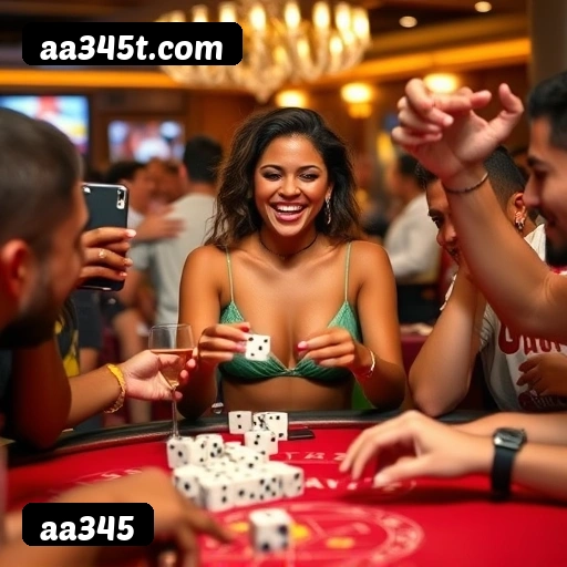 Evolução VIP aa345