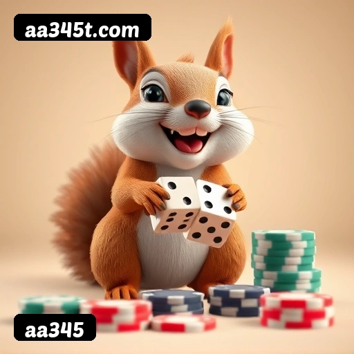 Chances Ganhar aa345