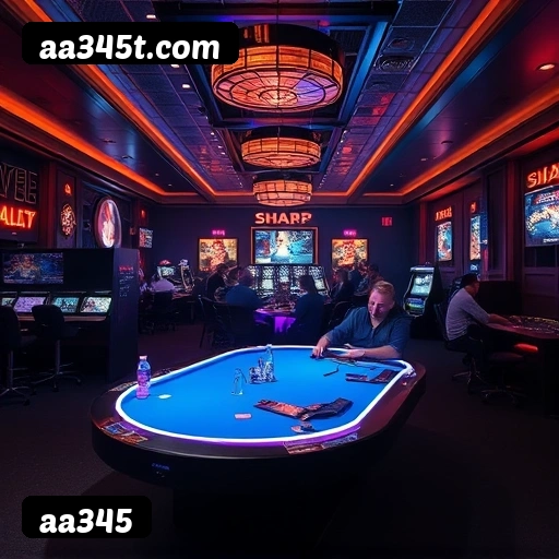Jackpots aa345