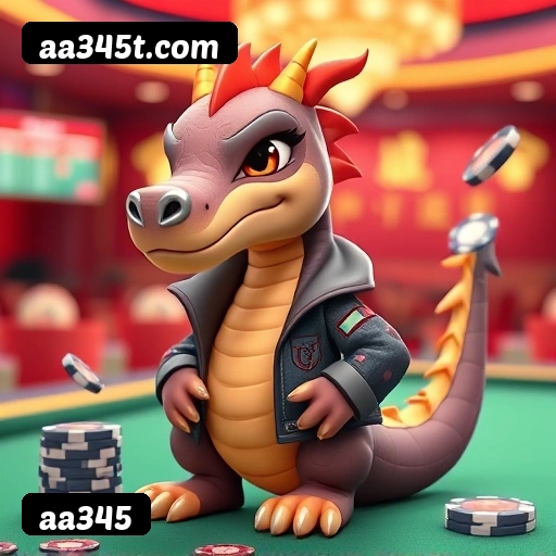 Aplicativo móvel aa345 para iOS e Android