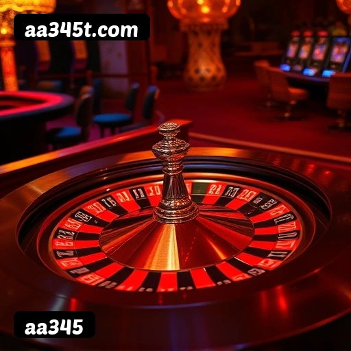 Dicas de slots aa345