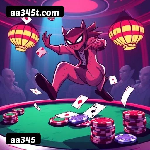 Jogos de slot online na aa345