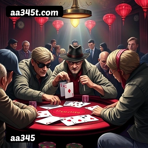 Progressão VIP aa345