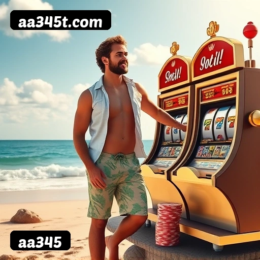 Slots desktop aa345